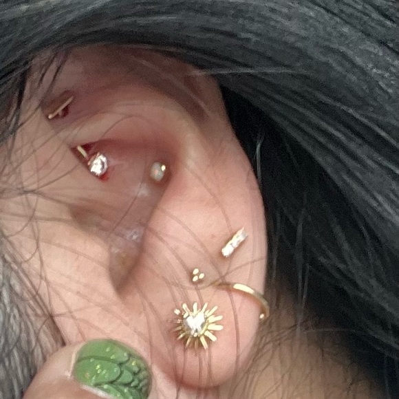 Geometric Rook Curve - Picture 2 of 3